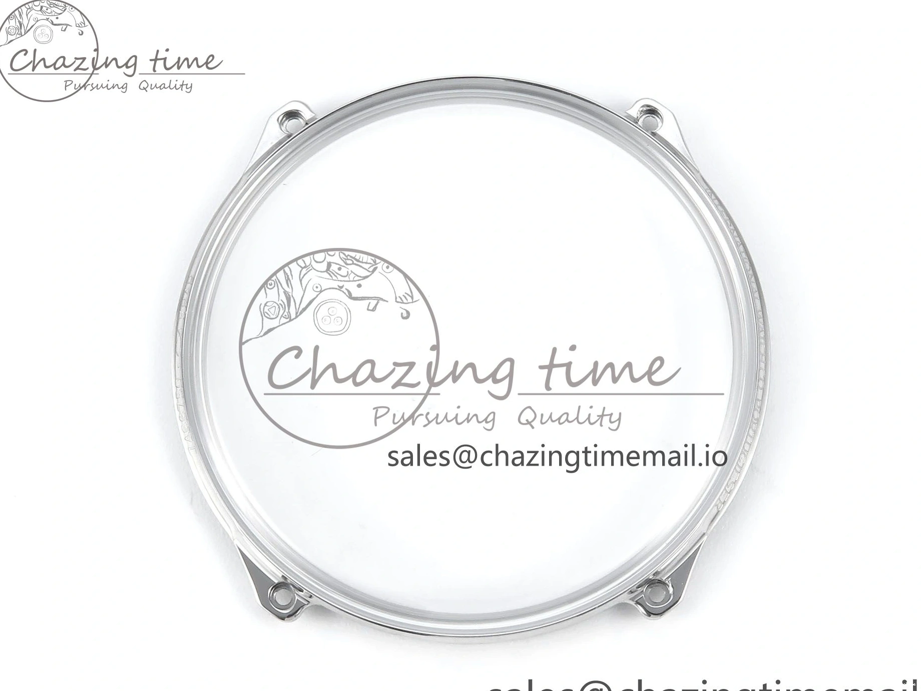 MIROTIME 1221 Portugieser Auto IWC0562E APSF 1:1 Best Edition Blue Dial on SS Bracelet A Timeless 6997